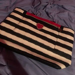 Betsey Johnson Tote Purse